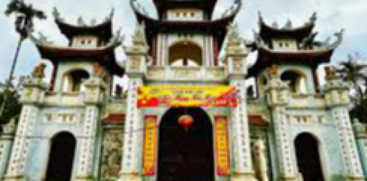 Chùa Ngọc Quán