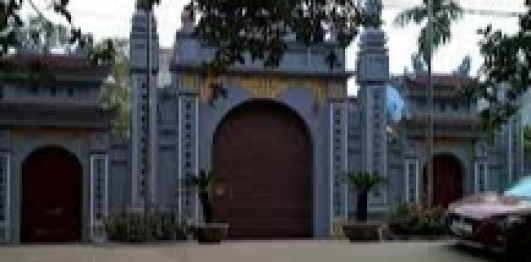 Chùa Diên Khánh