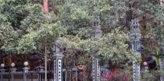 Lăng Phùng Hưng