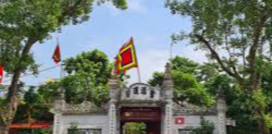 Bích Câu Đạo Quán