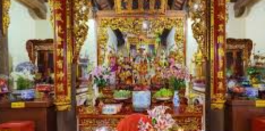 Đền Tương Thuận