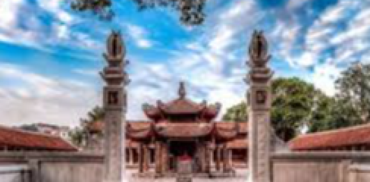 Chùa Láng
