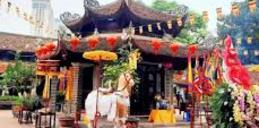 Chùa Láng