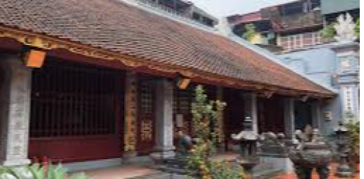 Đình Nam Đồng