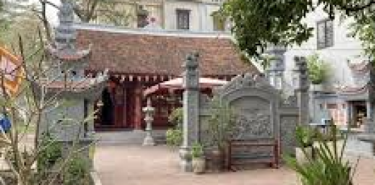 Đình Hào Nam