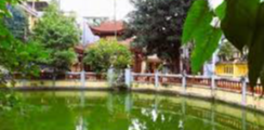 Đình Hoàng Cầu