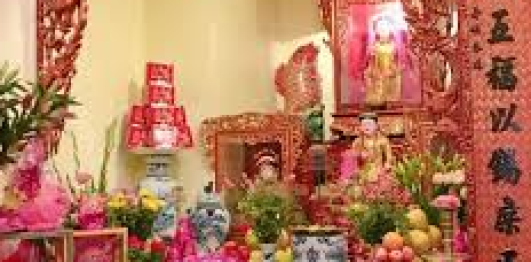 Đền Sòng Sơn