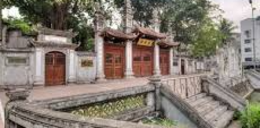 Đền Sòng Sơn