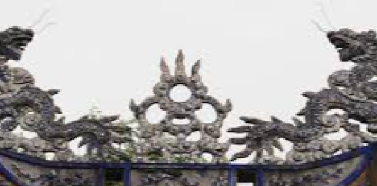Đình Thổ Quan