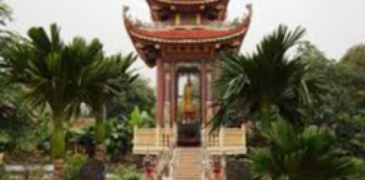 Chùa Phụng Thánh