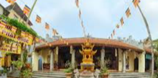 Chùa Mỹ Quang