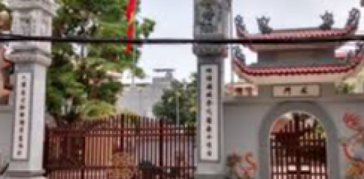 Y Miếu