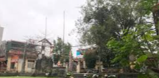 Đình Thượng Mạo (Đình Tường Quang)