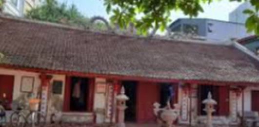 Đình Văn Nội