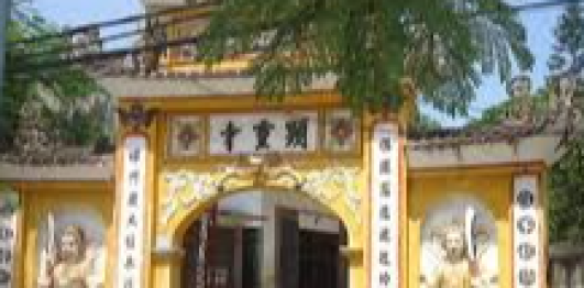 Đình Huyền Kỳ
