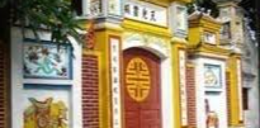 Đình Huyền Kỳ