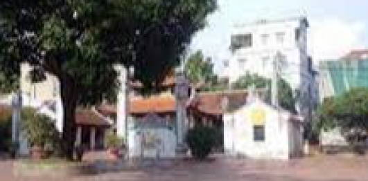 Đình Văn La