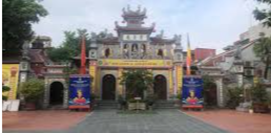 Chùa Quỳnh Lôi