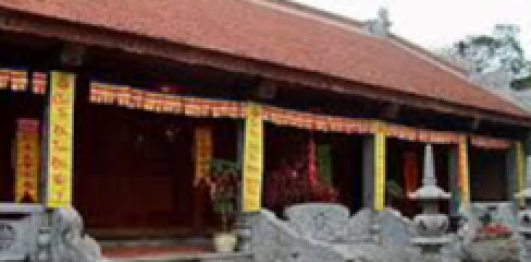 Chùa Hộ Quốc