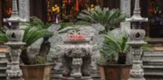 Chùa Hộ Quốc