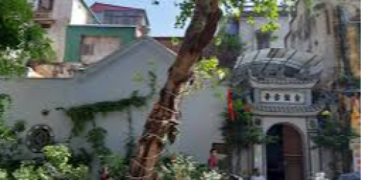 Chùa Kim Cổ