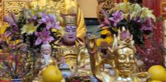 Chùa Kim Cổ