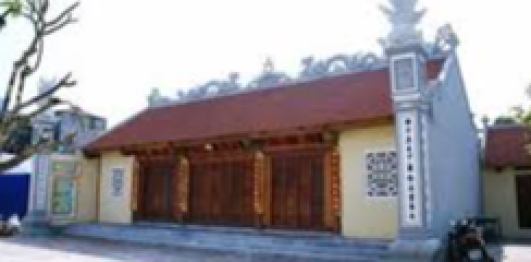Đền Hương Tượng