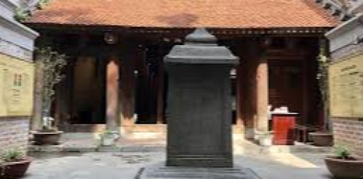 Đền Quan Đế