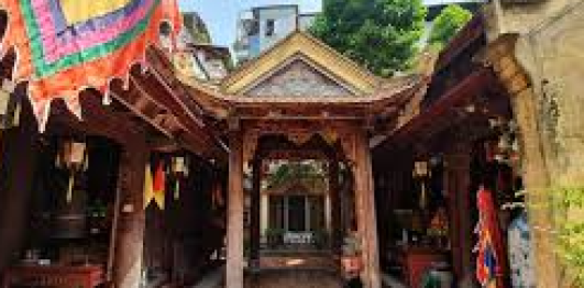Đình Yên Thái