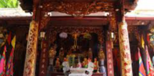 Đình Yên Thái