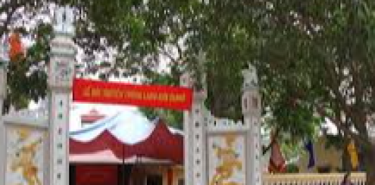 Đình Kim Giang