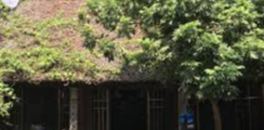 Khu tưởng niệm Nguyễn Văn Siêu