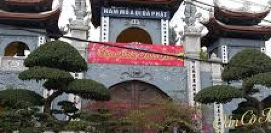 Chùa Tứ Kỳ
