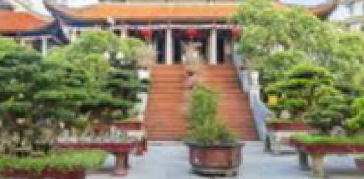 Chùa Tứ Kỳ
