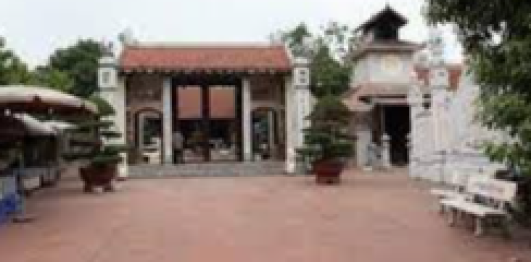 Đình Linh Đàm