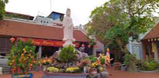 Chùa Triệu Khánh