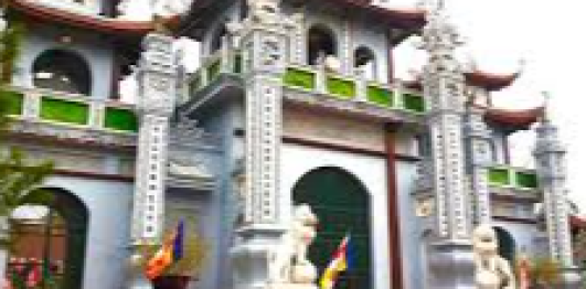 Chùa Triệu Khánh