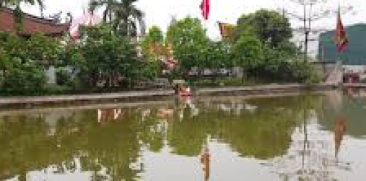  Chùa Sở Thượng