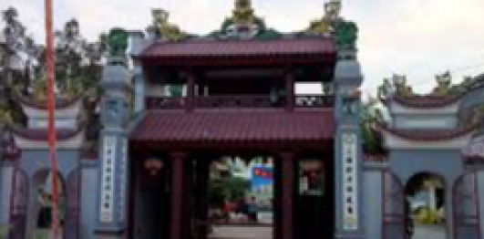  Chùa Sở Thượng