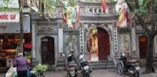 Đình Sài Đồng