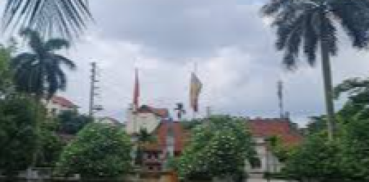 Đình, Chùa Tình Quang