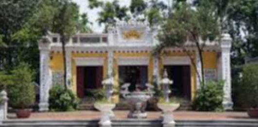 Đình Xuân Đỗ Hạ