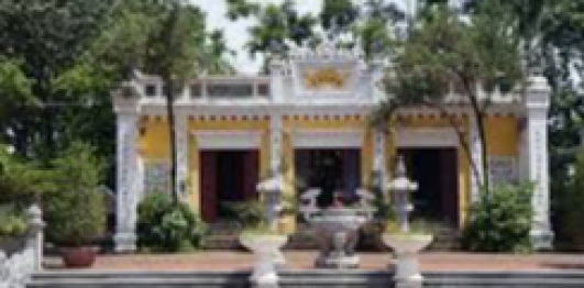 Đình Xuân Đỗ Hạ