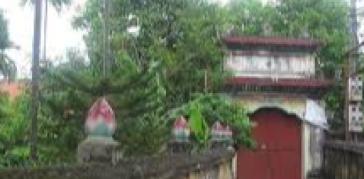 Chùa Xuân Đỗ Hạ (Sùng Phúc)
