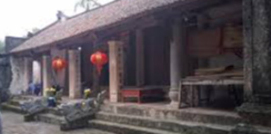 Đình Hội Xá
