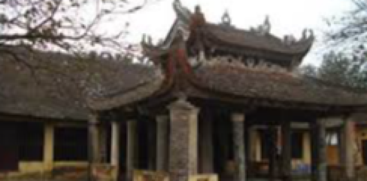 Nhà thờ Nguyễn Quý