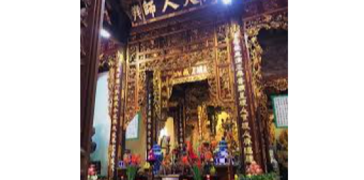 Chùa Thiên Trúc