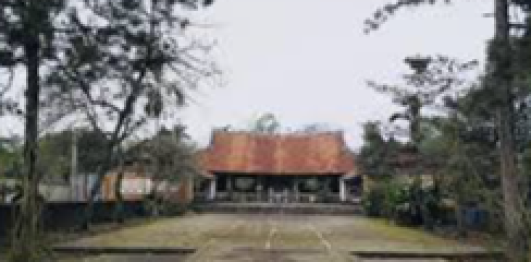 Đình Phú Mỹ