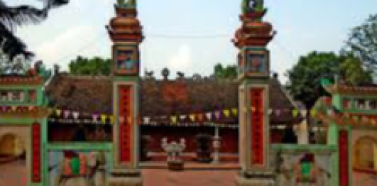 Đình Yên Phụ