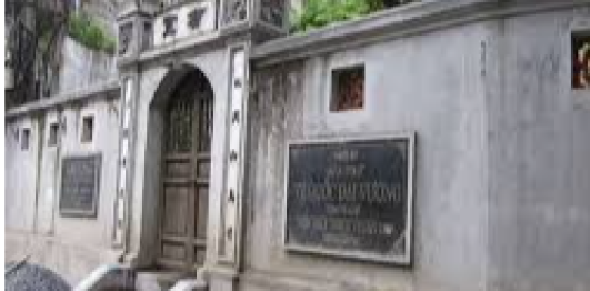 Đền Vệ Quốc